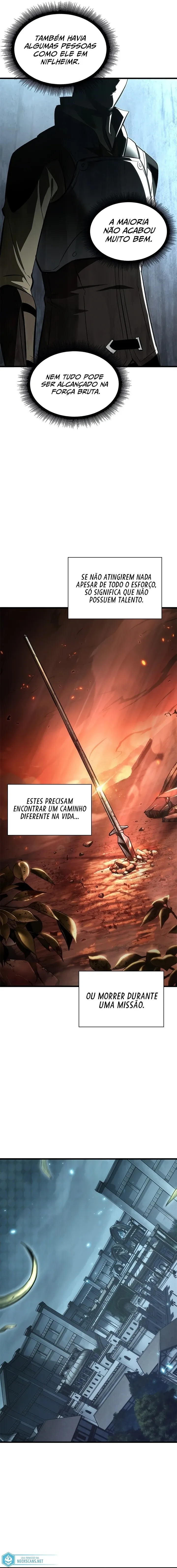 Me Escolha! Capítulo 60 Página 20