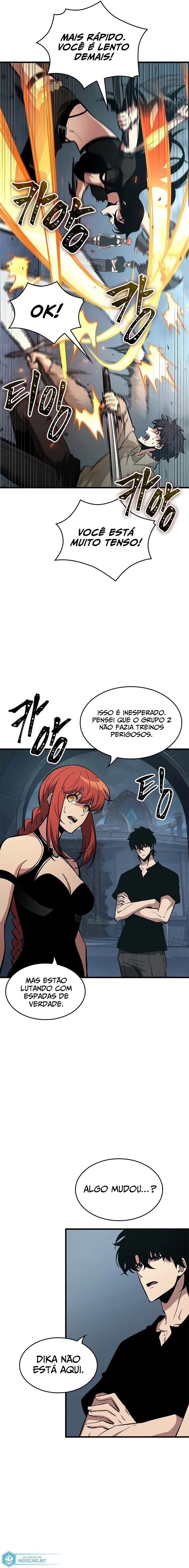 Me Escolha! Capítulo 60 Página 22