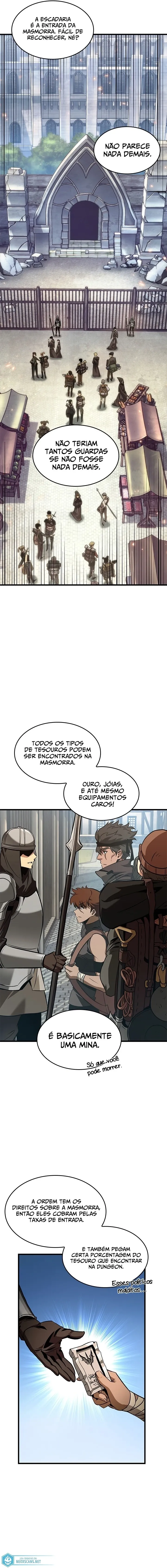 Me Escolha! Capítulo 60 Página 3
