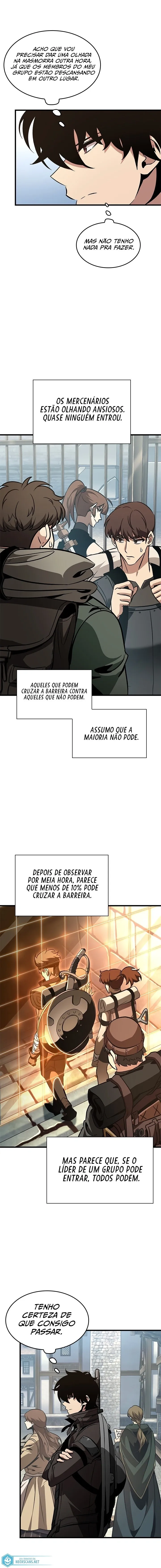 Me Escolha! Capítulo 60 Página 5
