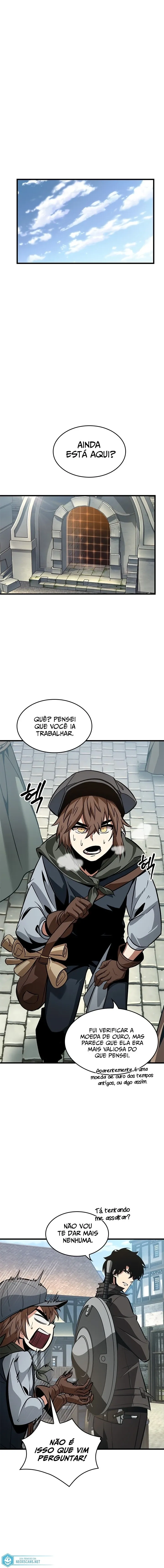 Me Escolha! Capítulo 60 Página 6