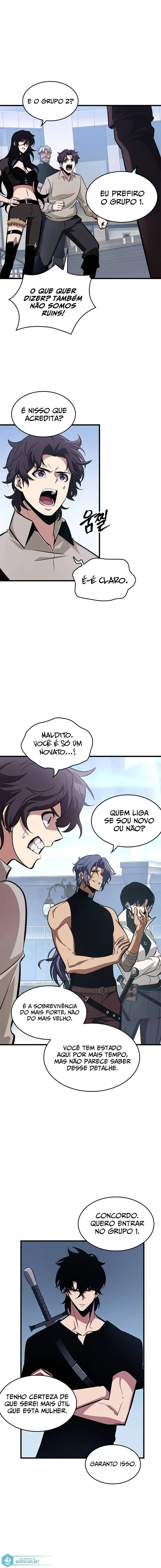Me Escolha! Capítulo 61 Página 10