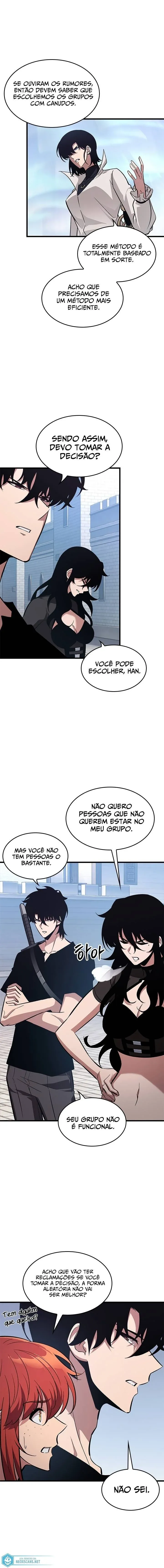 Me Escolha! Capítulo 61 Página 11