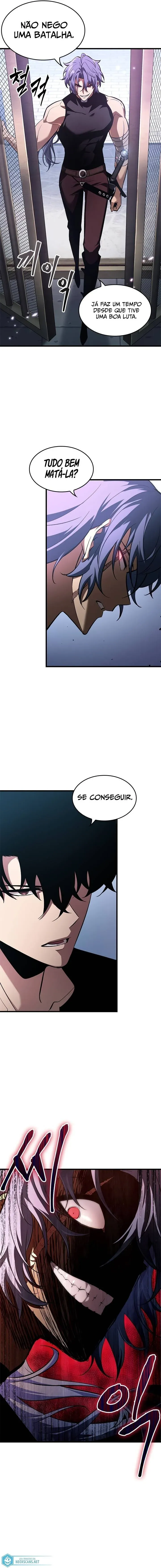 Me Escolha! Capítulo 61 Página 13