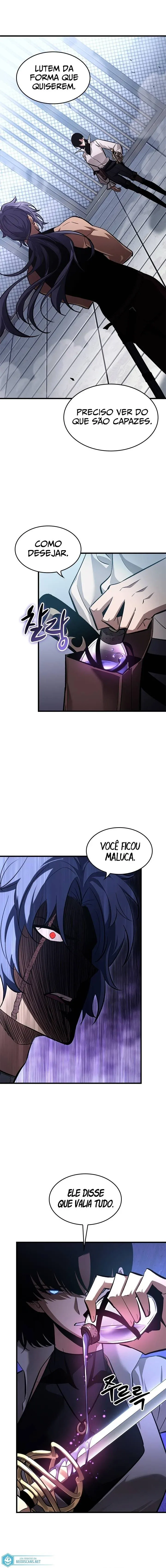 Me Escolha! Capítulo 61 Página 14
