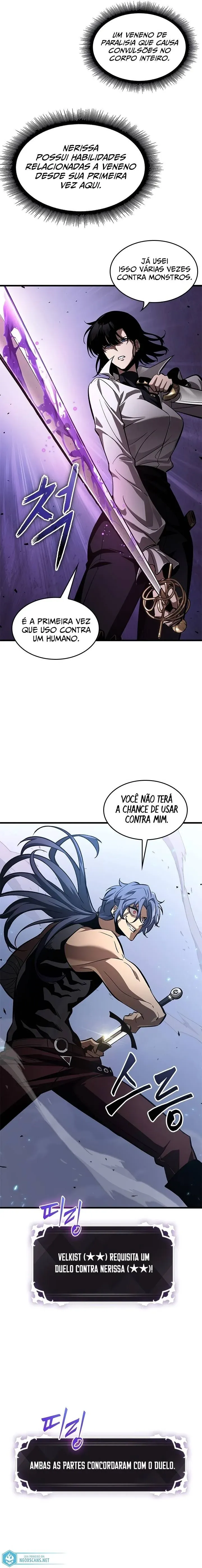 Me Escolha! Capítulo 61 Página 15