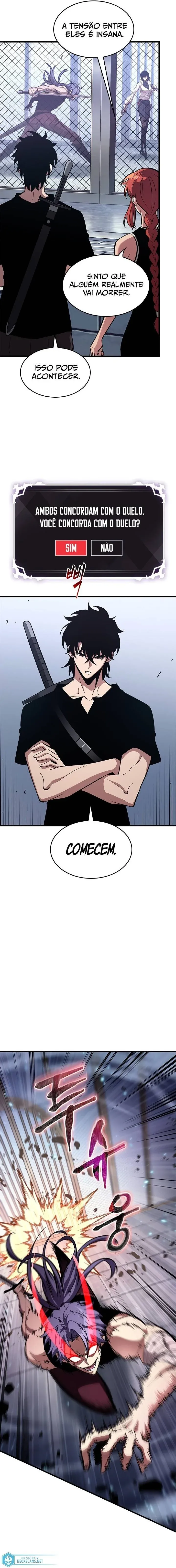 Me Escolha! Capítulo 61 Página 16