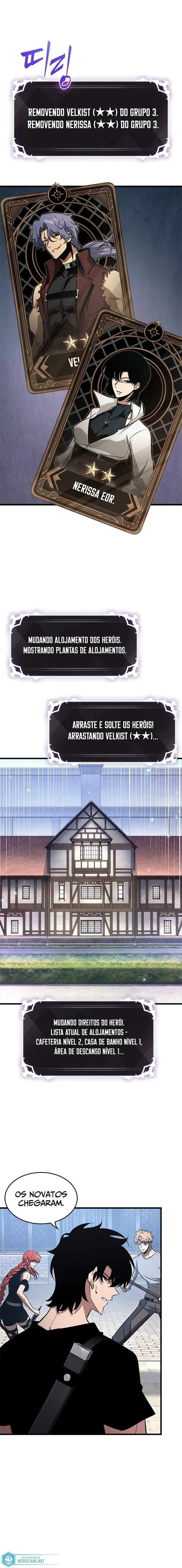 Me Escolha! Capítulo 61 Página 2