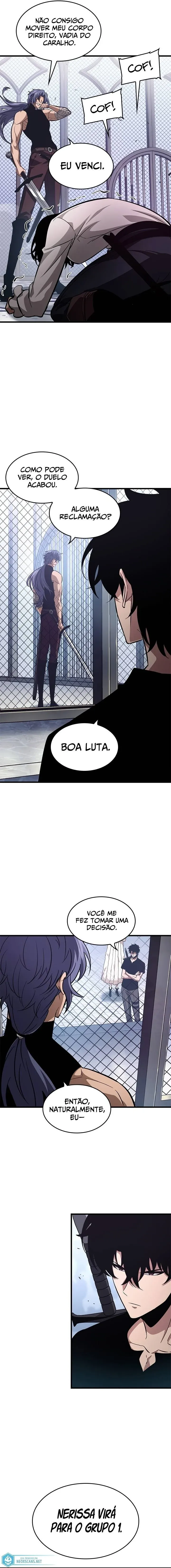 Me Escolha! Capítulo 61 Página 23