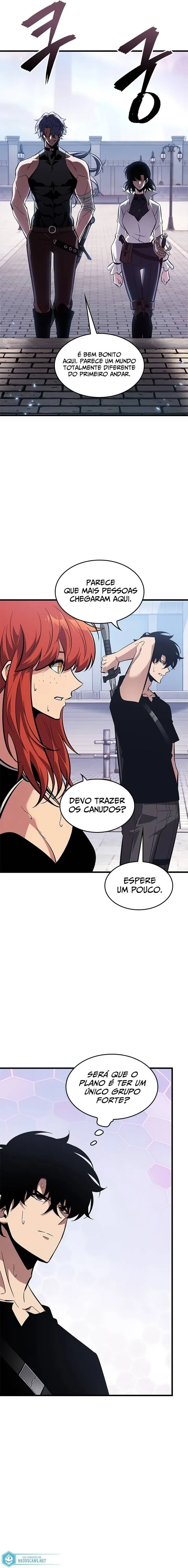 Me Escolha! Capítulo 61 Página 3