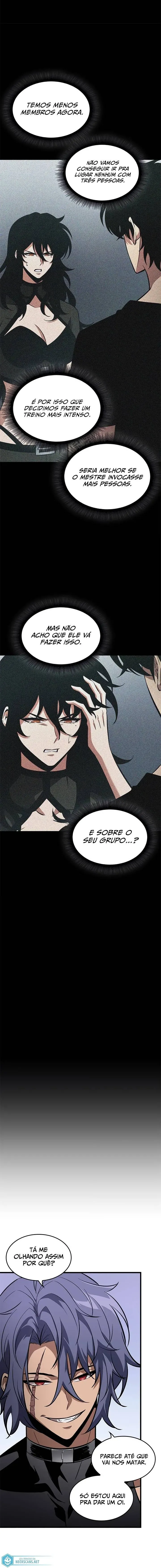 Me Escolha! Capítulo 61 Página 5
