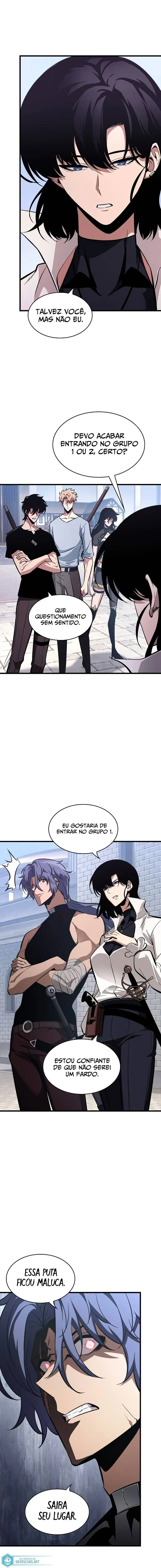 Me Escolha! Capítulo 61 Página 6