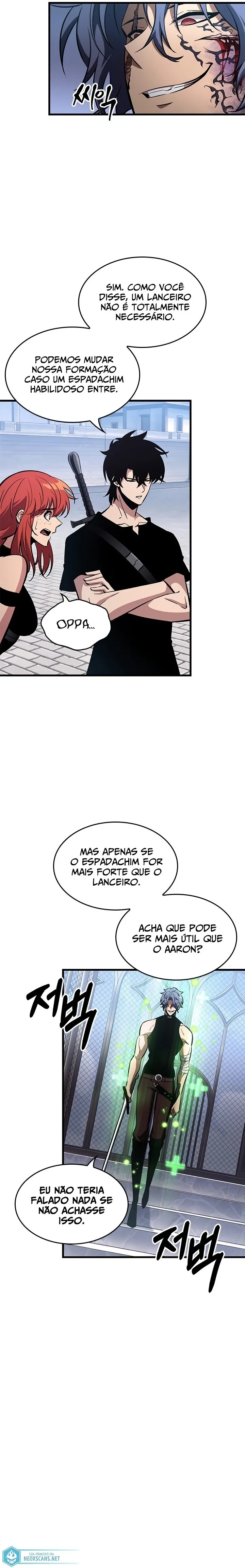 Me Escolha! Capítulo 62 Página 10