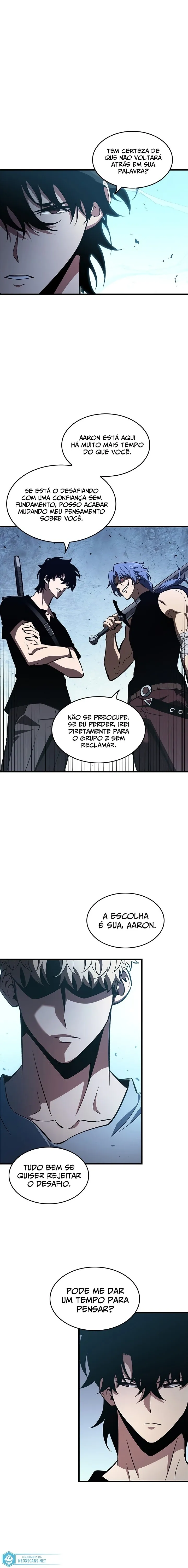 Me Escolha! Capítulo 62 Página 12