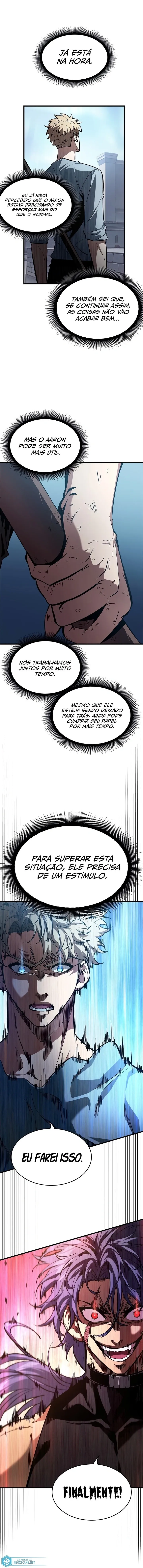Me Escolha! Capítulo 62 Página 13