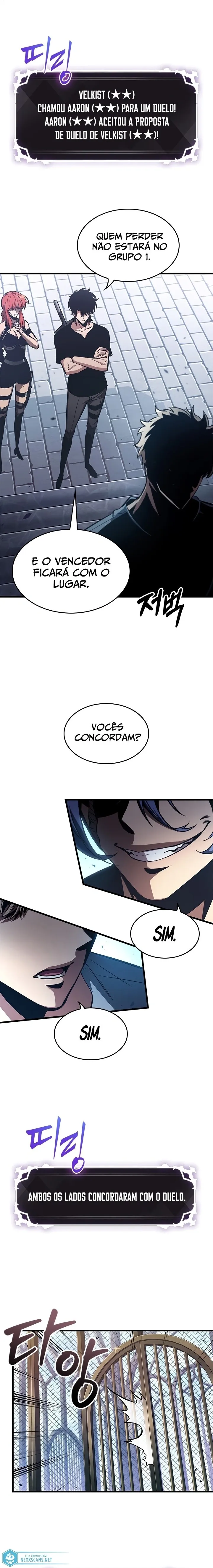 Me Escolha! Capítulo 62 Página 14
