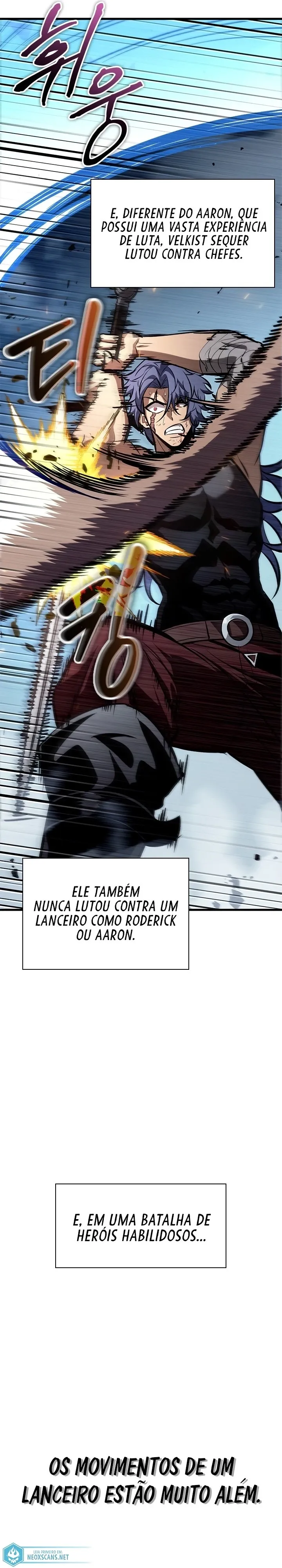 Me Escolha! Capítulo 62 Página 20
