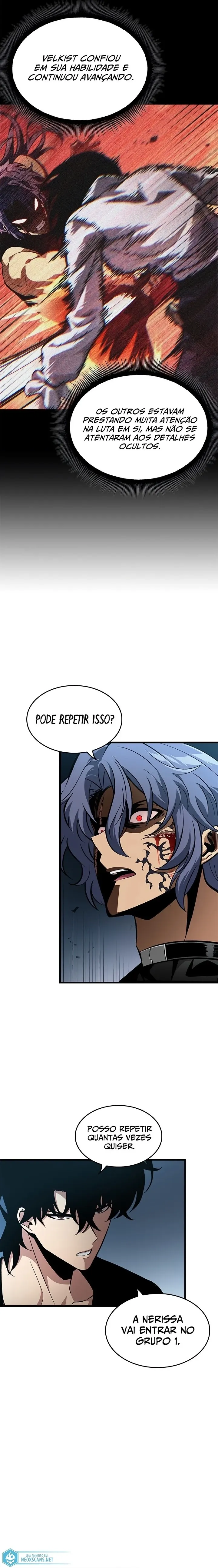 Me Escolha! Capítulo 62 Página 4