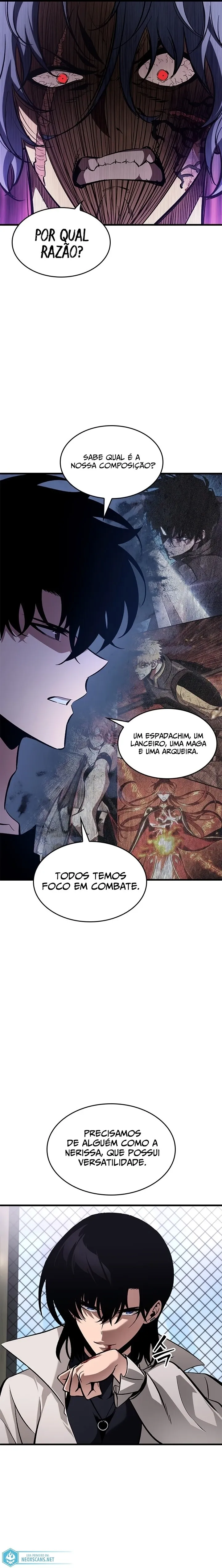 Me Escolha! Capítulo 62 Página 5