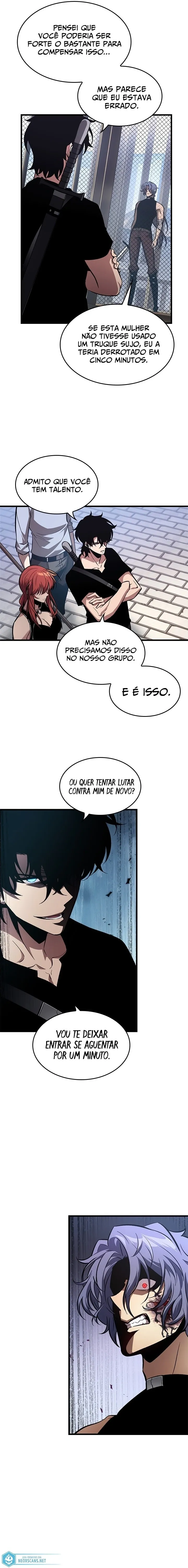Me Escolha! Capítulo 62 Página 6