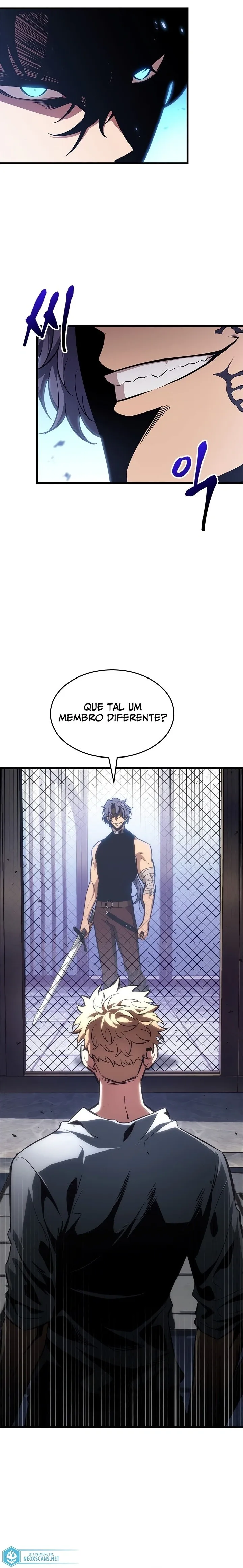 Me Escolha! Capítulo 62 Página 7