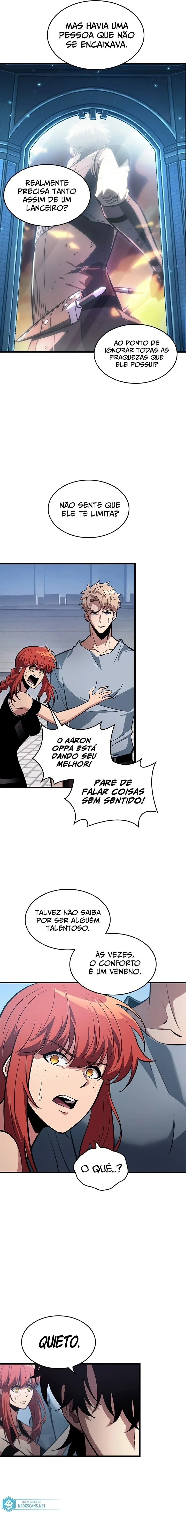 Me Escolha! Capítulo 62 Página 9