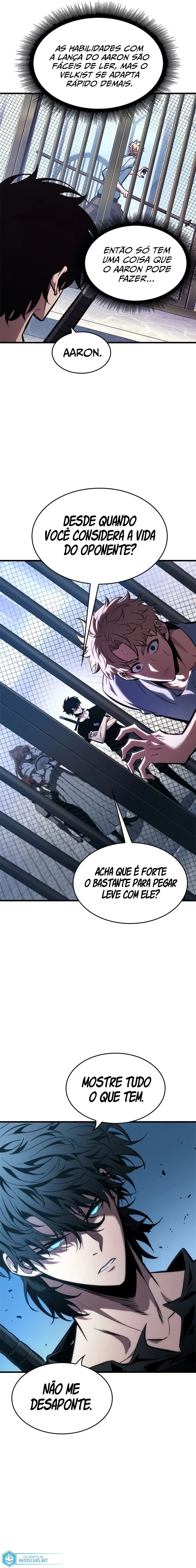 Me Escolha! Capítulo 63 Página 13