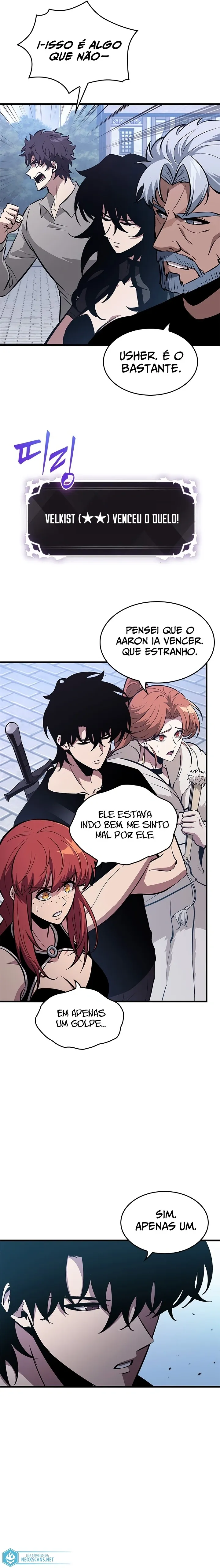 Me Escolha! Capítulo 63 Página 23