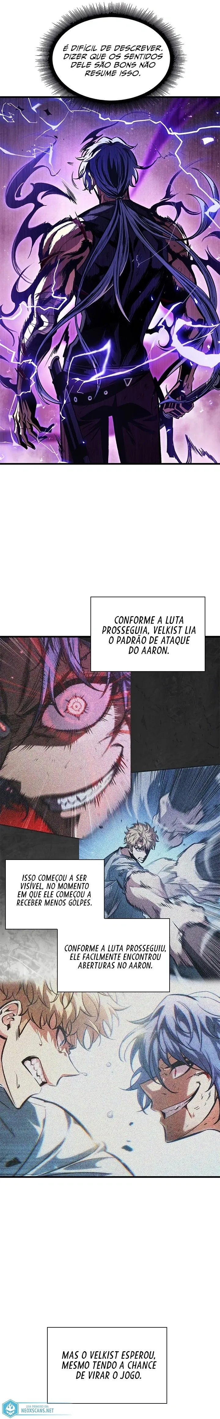 Me Escolha! Capítulo 63 Página 24