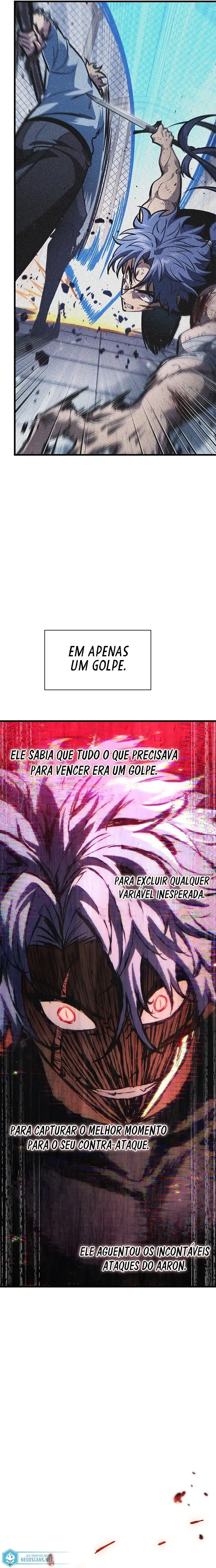 Me Escolha! Capítulo 63 Página 25