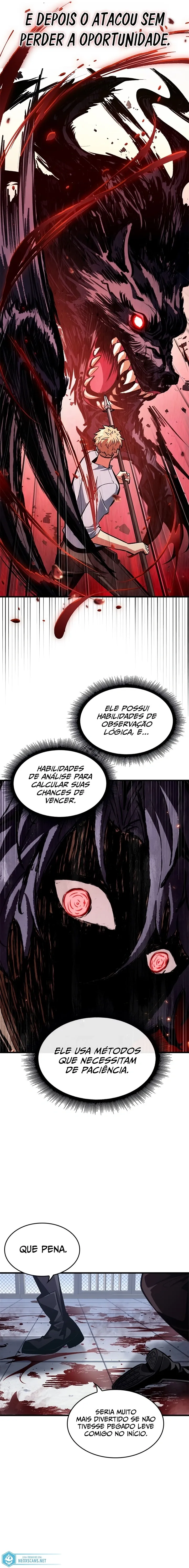 Me Escolha! Capítulo 63 Página 26