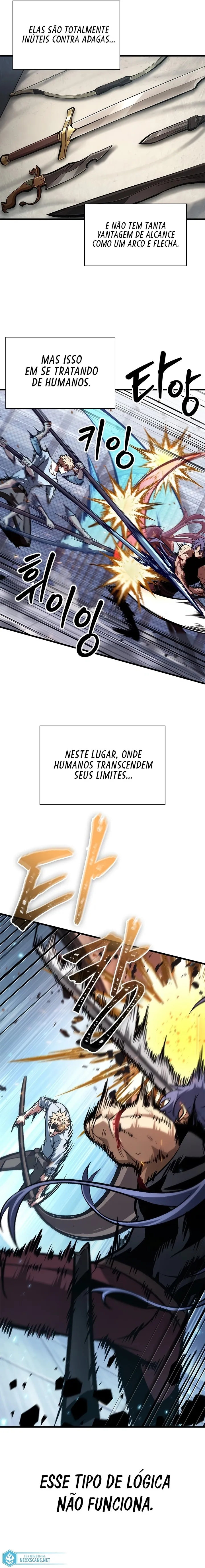 Me Escolha! Capítulo 63 Página 3