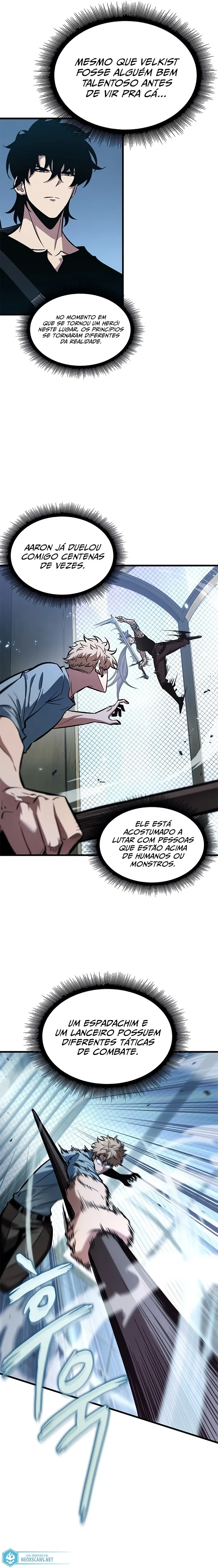 Me Escolha! Capítulo 63 Página 7