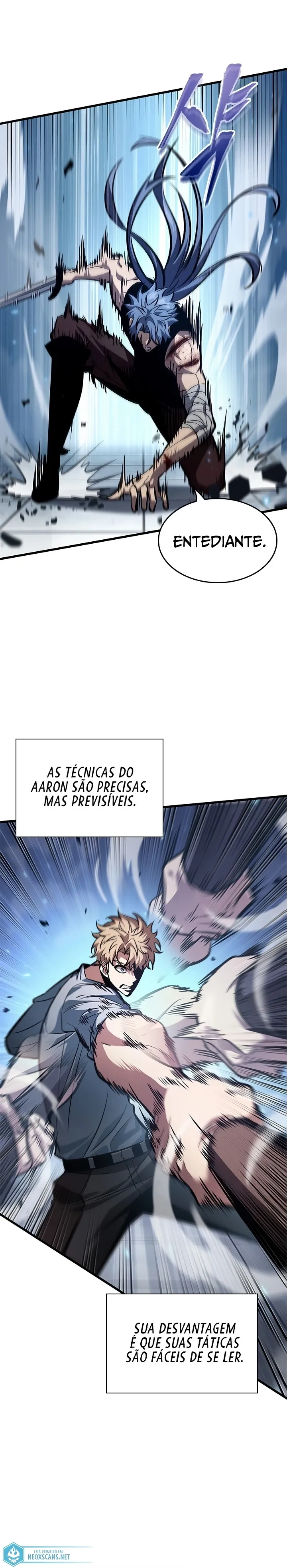 Me Escolha! Capítulo 63 Página 9