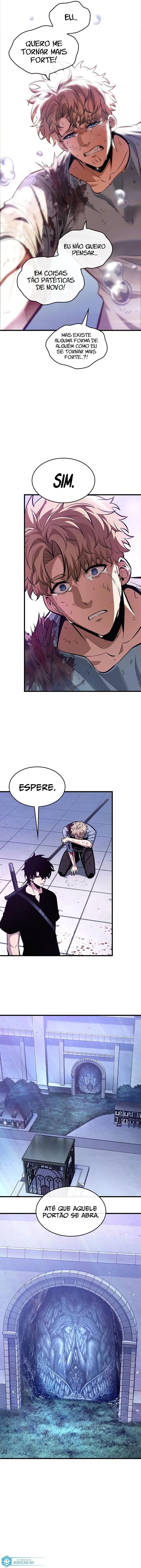 Me Escolha! Capítulo 64 Página 11
