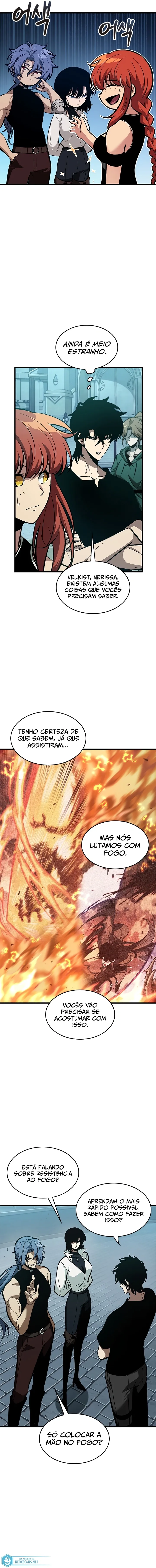 Me Escolha! Capítulo 64 Página 13