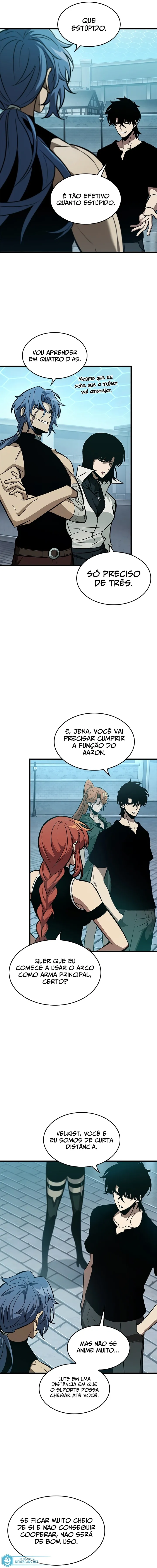 Me Escolha! Capítulo 64 Página 14