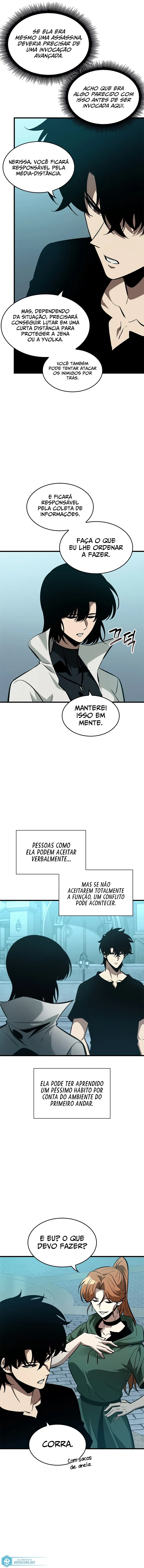 Me Escolha! Capítulo 64 Página 16