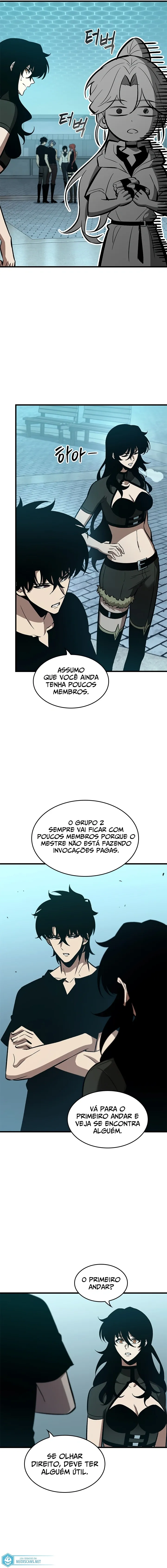 Me Escolha! Capítulo 64 Página 17