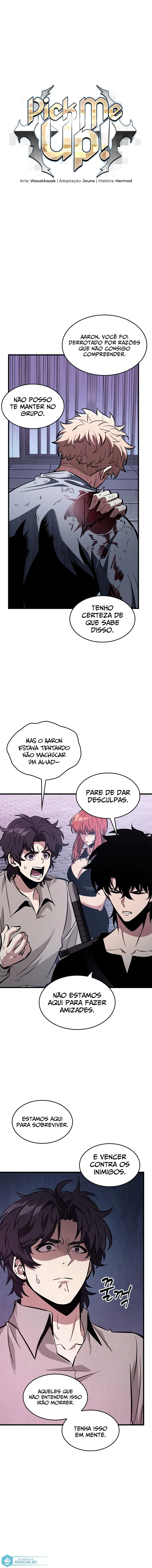 Me Escolha! Capítulo 64 Página 2