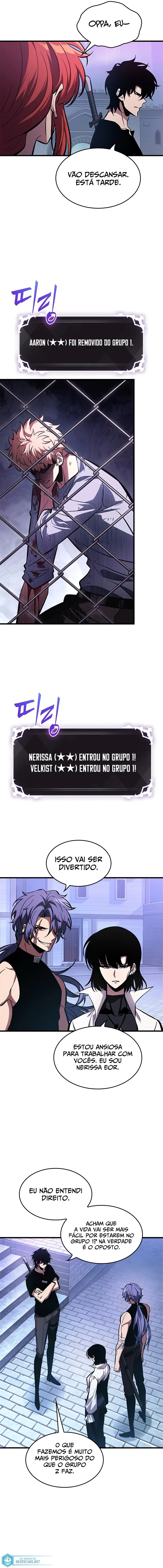 Me Escolha! Capítulo 64 Página 3