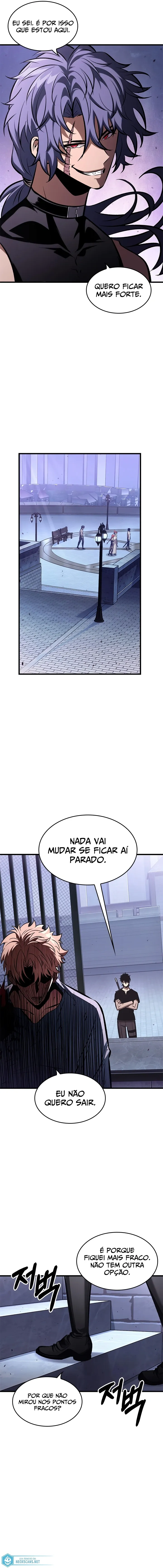 Me Escolha! Capítulo 64 Página 4