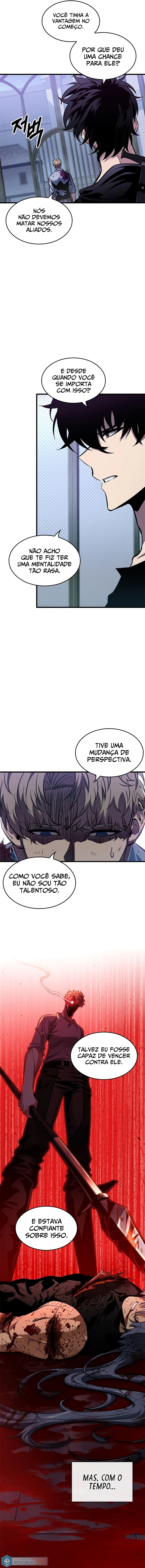 Me Escolha! Capítulo 64 Página 5