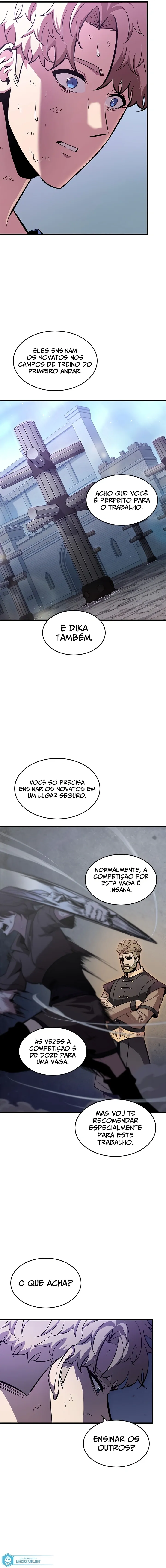Me Escolha! Capítulo 64 Página 8
