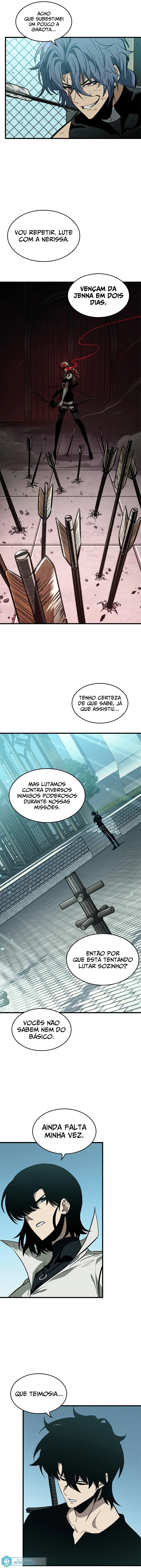 Me Escolha! Capítulo 65 Página 13