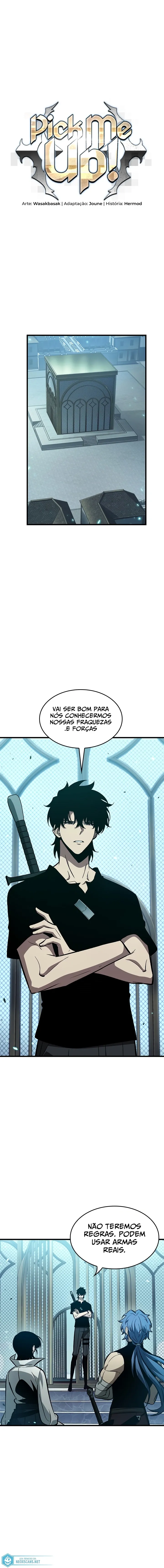 Me Escolha! Capítulo 65 Página 2