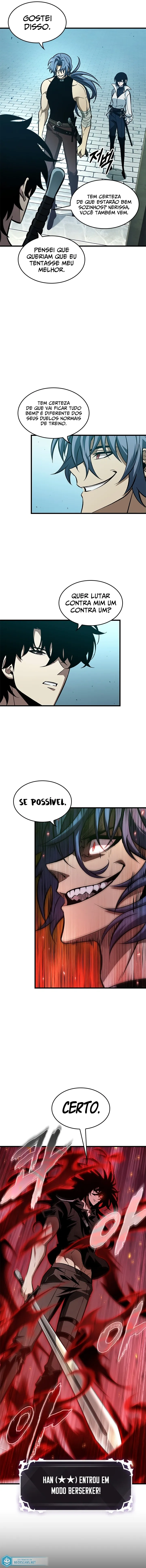 Me Escolha! Capítulo 65 Página 3