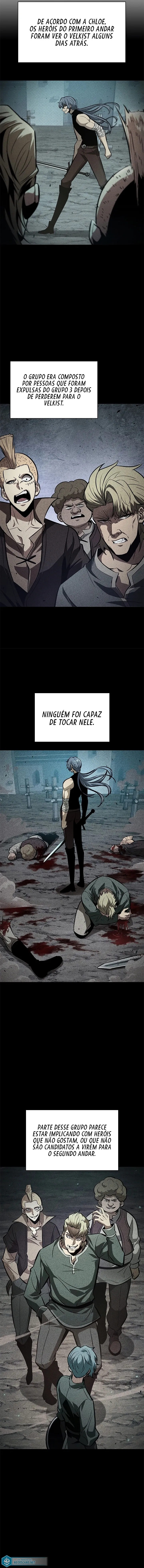 Me Escolha! Capítulo 65 Página 4