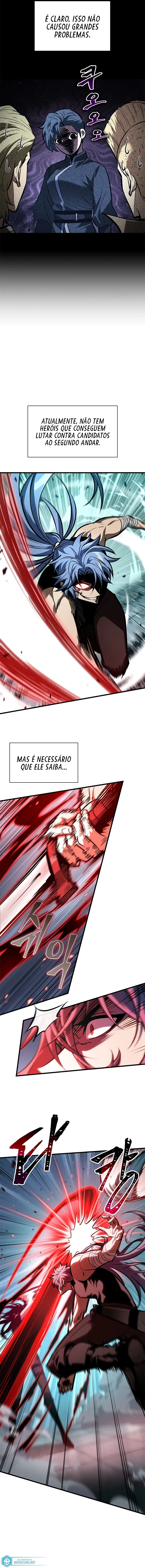 Me Escolha! Capítulo 65 Página 5