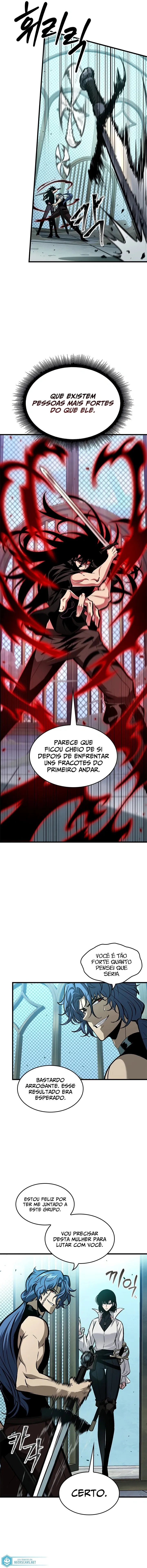 Me Escolha! Capítulo 65 Página 6